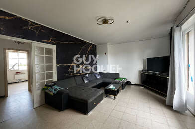 Appartement 3 pièces 97800 €