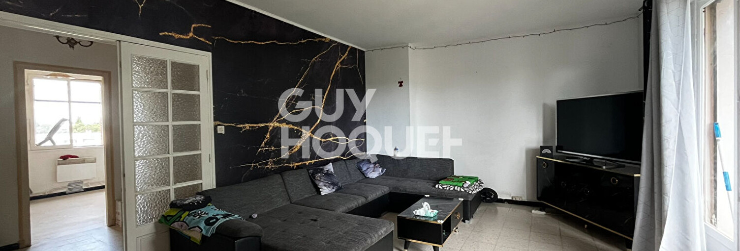 Appartement 3 Pièces 86 m² à vendre à Tarascon (13150)