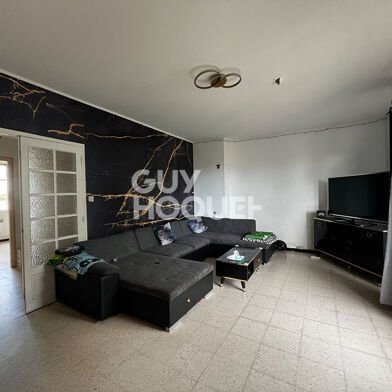 Appartement 3 pièces 97800 €