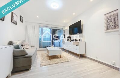 vente appartement 129 900 € à proximité de Benerville-sur-Mer (14910)