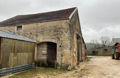 vente maison 70 000 € à proximité de Villiers-le-Duc (21400)