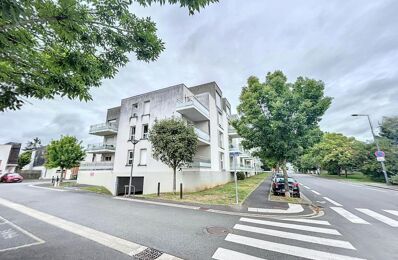 vente appartement 120 000 € à proximité de Ballan-Miré (37510)