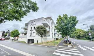 Appartement 2 Pièces 35 m² à vendre à Tours (37100)