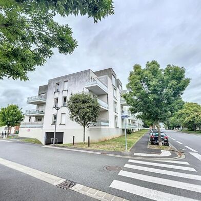 Appartement 2 pièces 100000 €