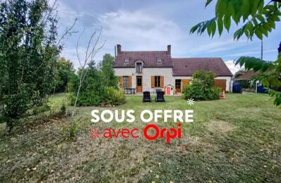 vente maison 192 600 € à proximité de Courcy-Aux-Loges (45300)