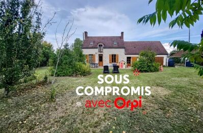 vente maison 192 600 € à proximité de Loury (45470)