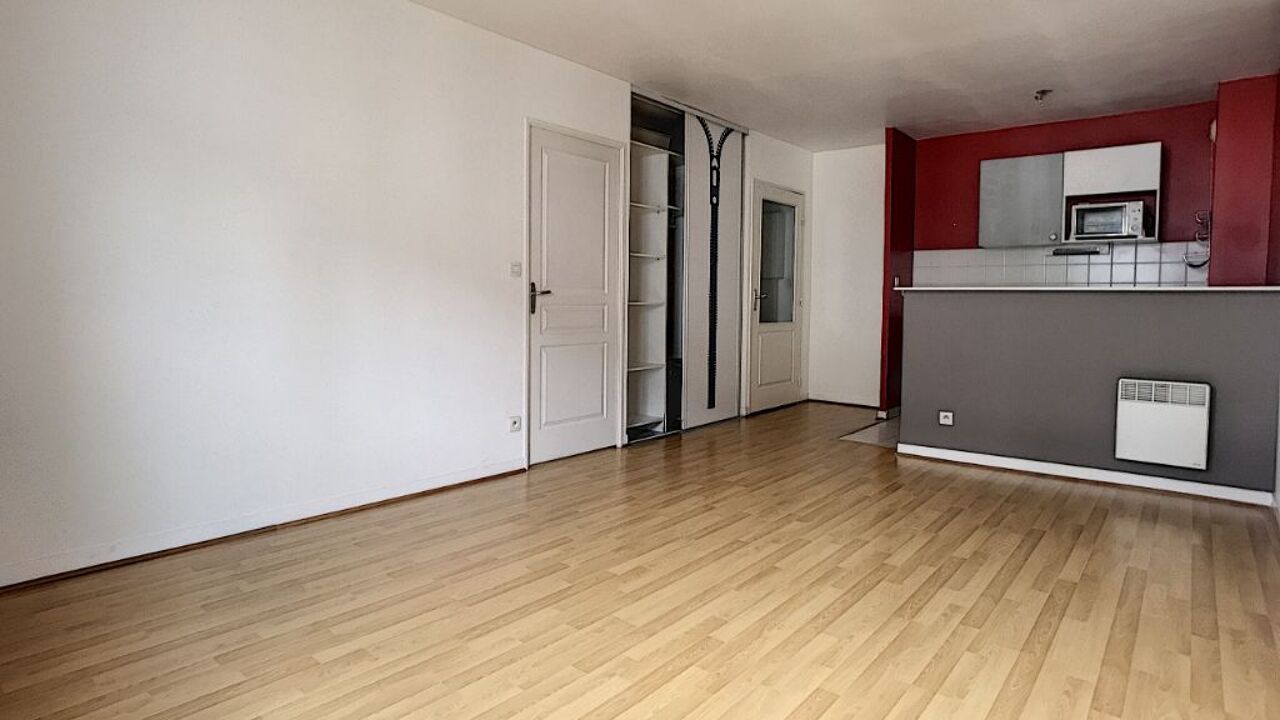 appartement 1 pièces 40 m2 à louer à Orléans (45000)