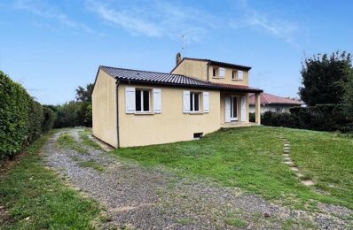 vente maison 343 900 € à proximité de Villariès (31380)