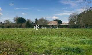 Terrain  1300 m² à vendre à Pujaudran (32600)