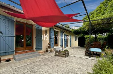 vente maison 441 000 € à proximité de Lapeyrouse-Fossat (31180)