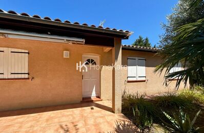 vente maison 247 000 € à proximité de Pessan (32550)