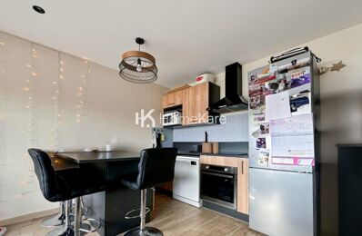 vente appartement 169 000 € à proximité de Lacroix-Falgarde (31120)