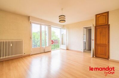 location appartement 430 € CC /mois à proximité de Châlons-en-Champagne (51000)