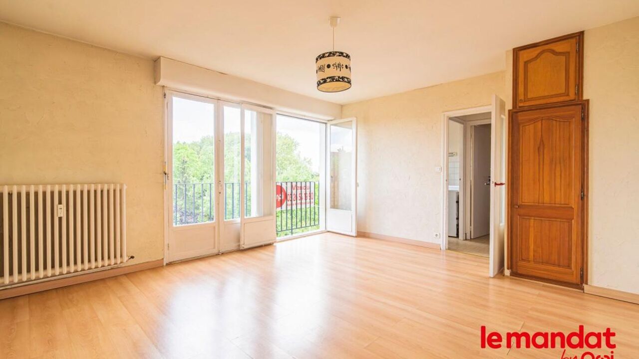 appartement 1 pièces 33 m2 à louer à Châlons-en-Champagne (51000)