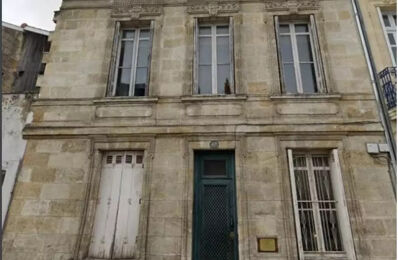 vente appartement à partir de 273 000 € à proximité de Carbon-Blanc (33560)