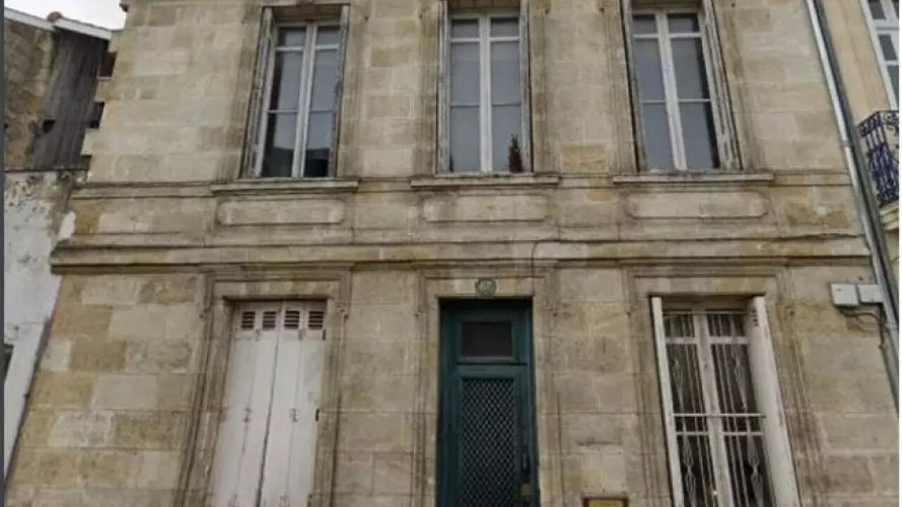 appartement neuf T1, T3 pièces 28 à 54 m2 à vendre à Bordeaux (33000)