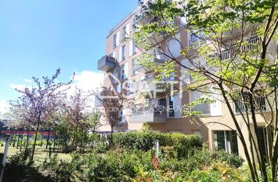 vente appartement 169 000 € à proximité de Dammartin-en-Goële (77230)