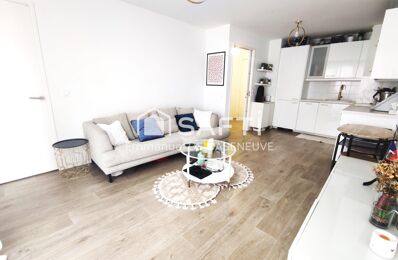 vente appartement 160 000 € à proximité de Dammartin-en-Goële (77230)