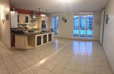 location appartement 1 070 € CC /mois à proximité de Jons (69330)