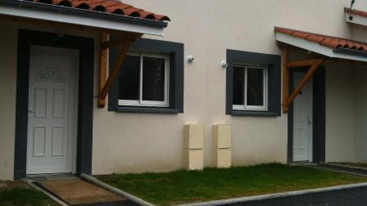 maison 4 pièces 89 m2 à louer à Meyzieu (69330)