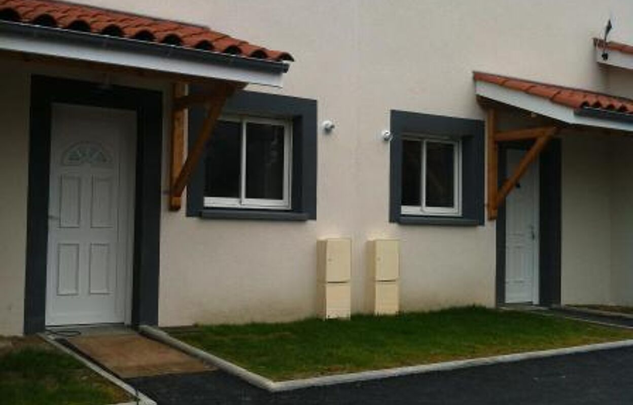 maison 4 pièces 89 m2 à louer à Meyzieu (69330)