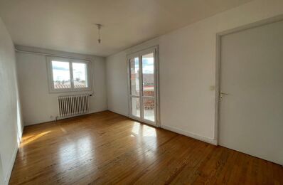 location appartement 777 € CC /mois à proximité de Fenouillet (31150)