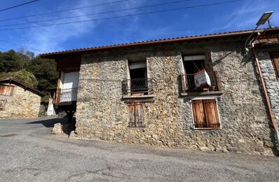 vente maison 40 000 € à proximité de Aspet (31160)