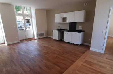 location appartement 828 € CC /mois à proximité de Mignaloux-Beauvoir (86550)