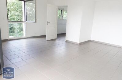 location appartement 934 € CC /mois à proximité de Brain-sur-Longuenee (49220)