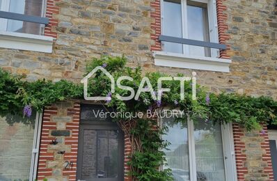 vente maison 268 000 € à proximité de Marpiré (35220)