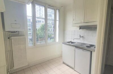 location appartement 499 € CC /mois à proximité de La Riche (37520)