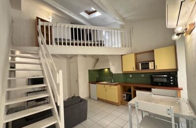 location appartement 470 € CC /mois à proximité de Perpignan (66)