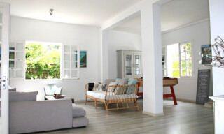 Maison 7 Pièces 213 m² à vendre à Saint-Denis (97400)