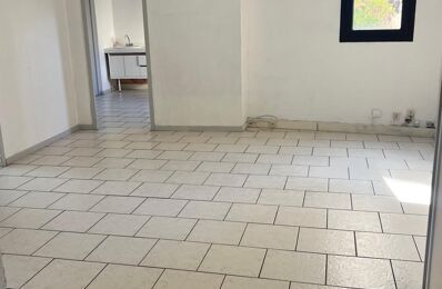 location bureau 1 100 € CC /mois à proximité de Six-Fours-les-Plages (83140)