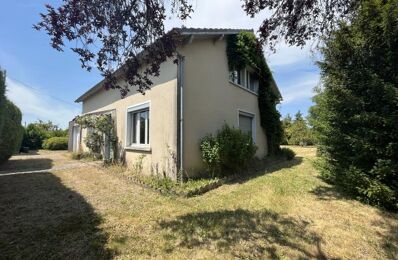 vente maison 189 000 € à proximité de Germigny-des-Prés (45110)