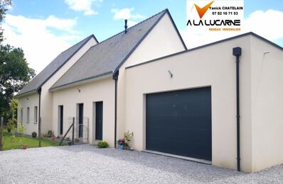 vente maison 598 500 € à proximité de Guérande (44350)