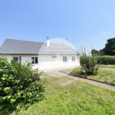 Maison 5 pièces 85 m²