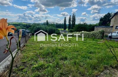 vente terrain 15 000 € à proximité de Laneuville-sur-Meuse (55700)