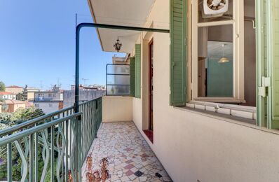 vente appartement 204 000 € à proximité de La Trinité (06340)