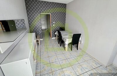 vente maison 139 000 € à proximité de Bavay (59570)