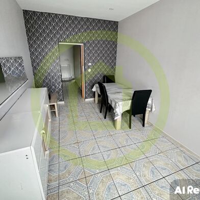 Maison 7 pièces 175 m²