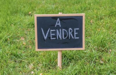 vente terrain 189 000 € à proximité de Magny-Saint-Médard (21310)