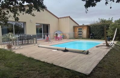 vente maison 275 600 € à proximité de Saint-Élix-le-Château (31430)