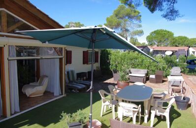 maison 3 pièces 60 m2 à vendre à Puget-sur-Argens (83480)