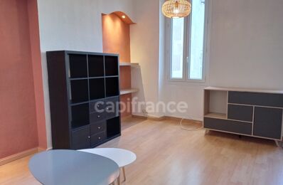 location appartement 750 € CC /mois à proximité de Marseille 12 (13012)