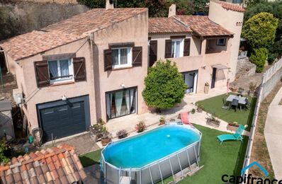 vente maison 699 000 € à proximité de Signes (83870)