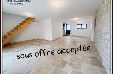 vente maison 132 000 € à proximité de Saint-Romain-le-Noble (47270)