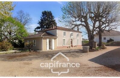 vente maison 149 900 € à proximité de Monflanquin (47150)