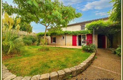 vente maison 189 500 € à proximité de Villiers-sur-Chizé (79170)