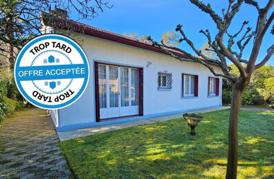 vente maison 399 000 € à proximité de Saint-Vincent-de-Tyrosse (40230)